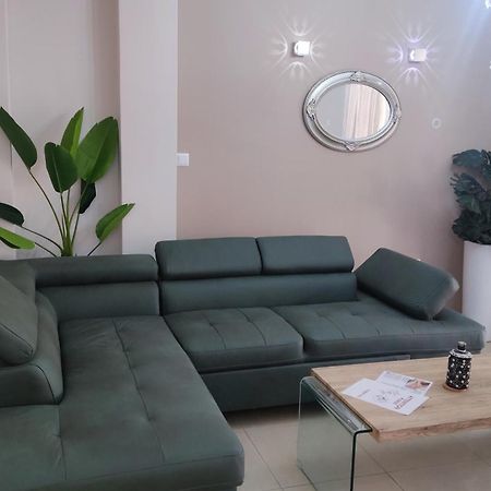 Boutique Lux Apartments Kavala Ruang foto