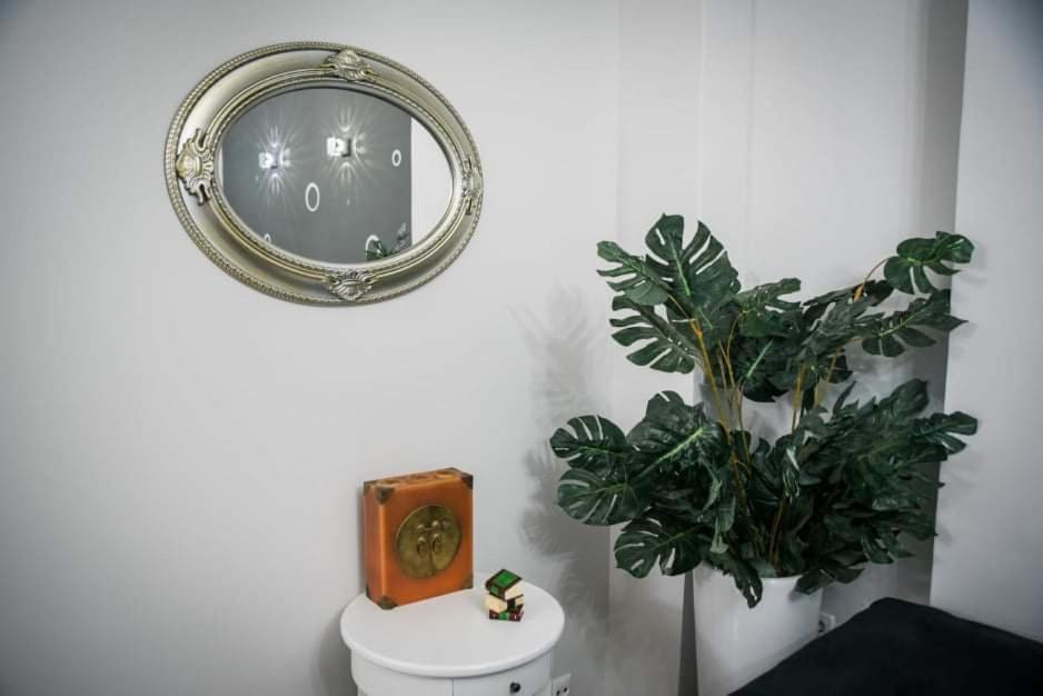 Boutique Lux Apartments Kavala Bagian luar foto