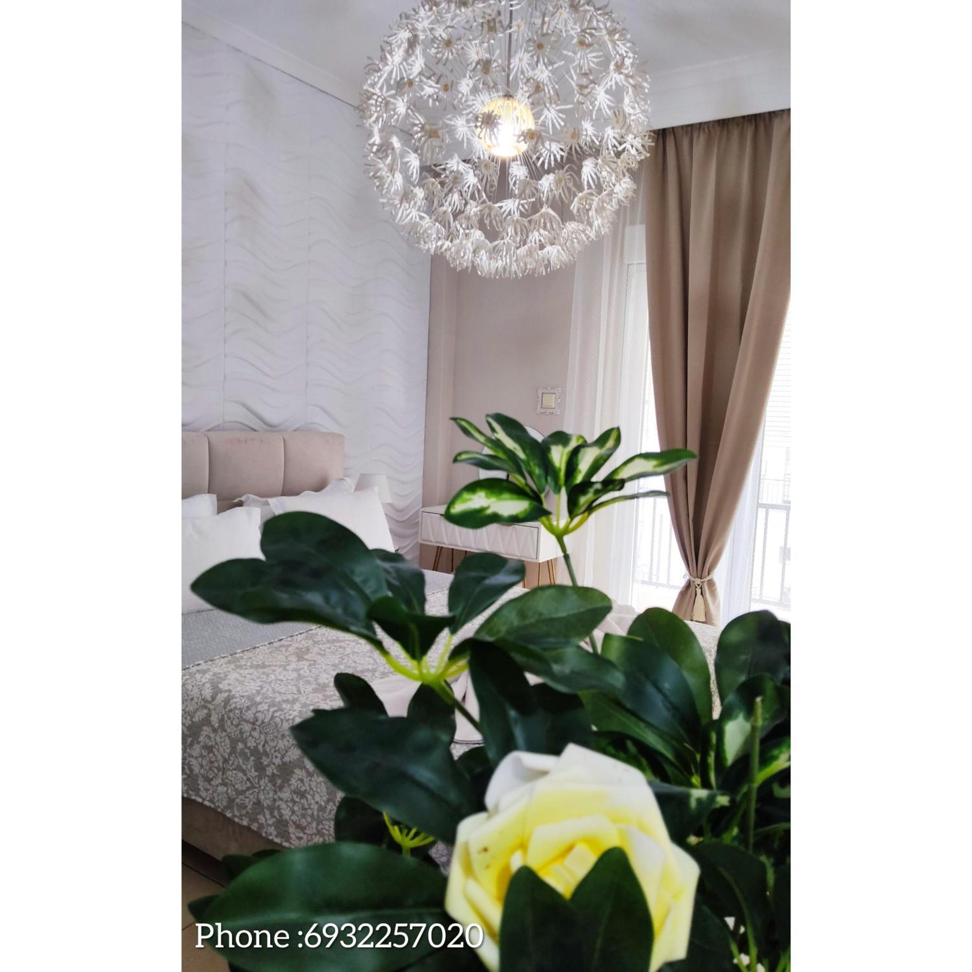 Boutique Lux Apartments Kavala Ruang foto