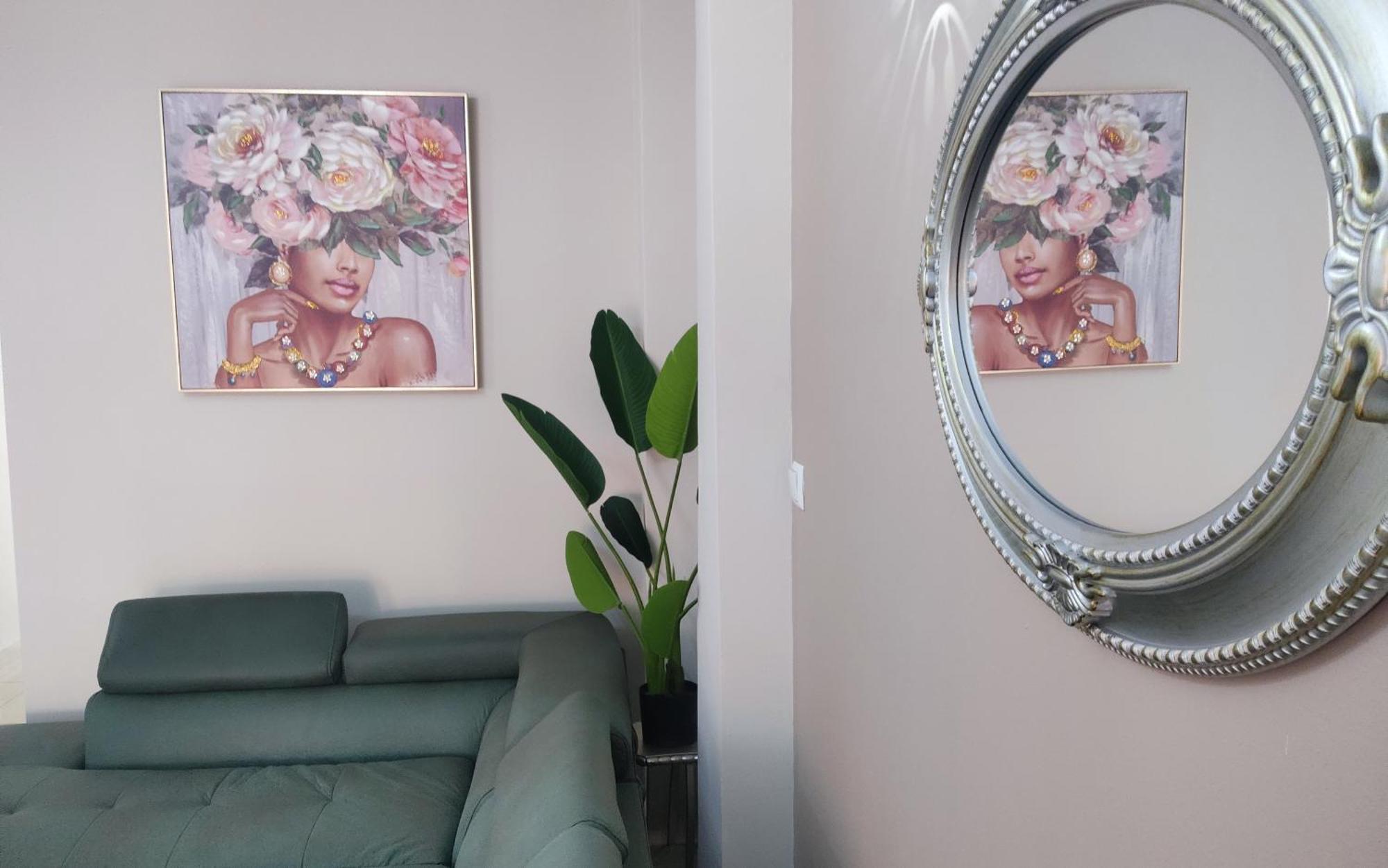 Boutique Lux Apartments Kavala Bagian luar foto