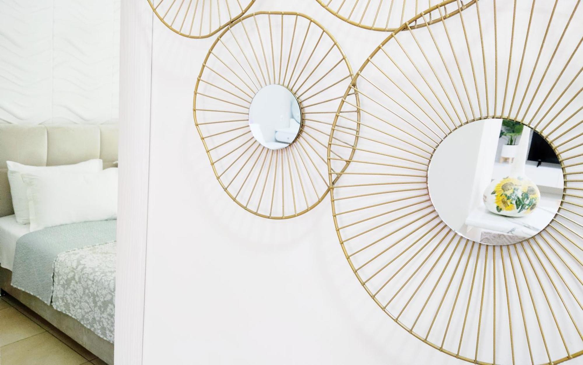 Boutique Lux Apartments Kavala Ruang foto