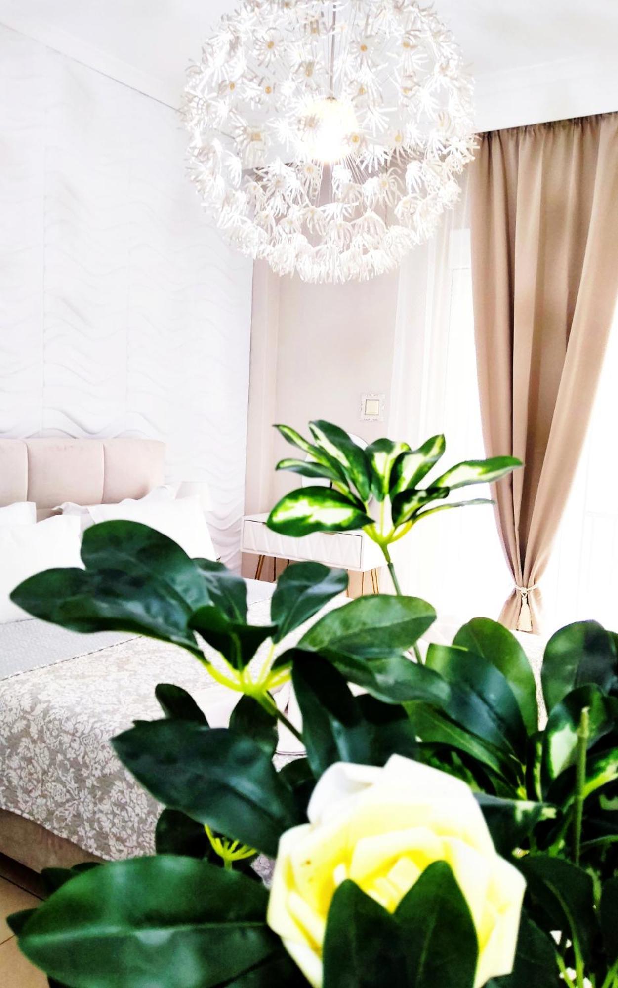 Boutique Lux Apartments Kavala Ruang foto