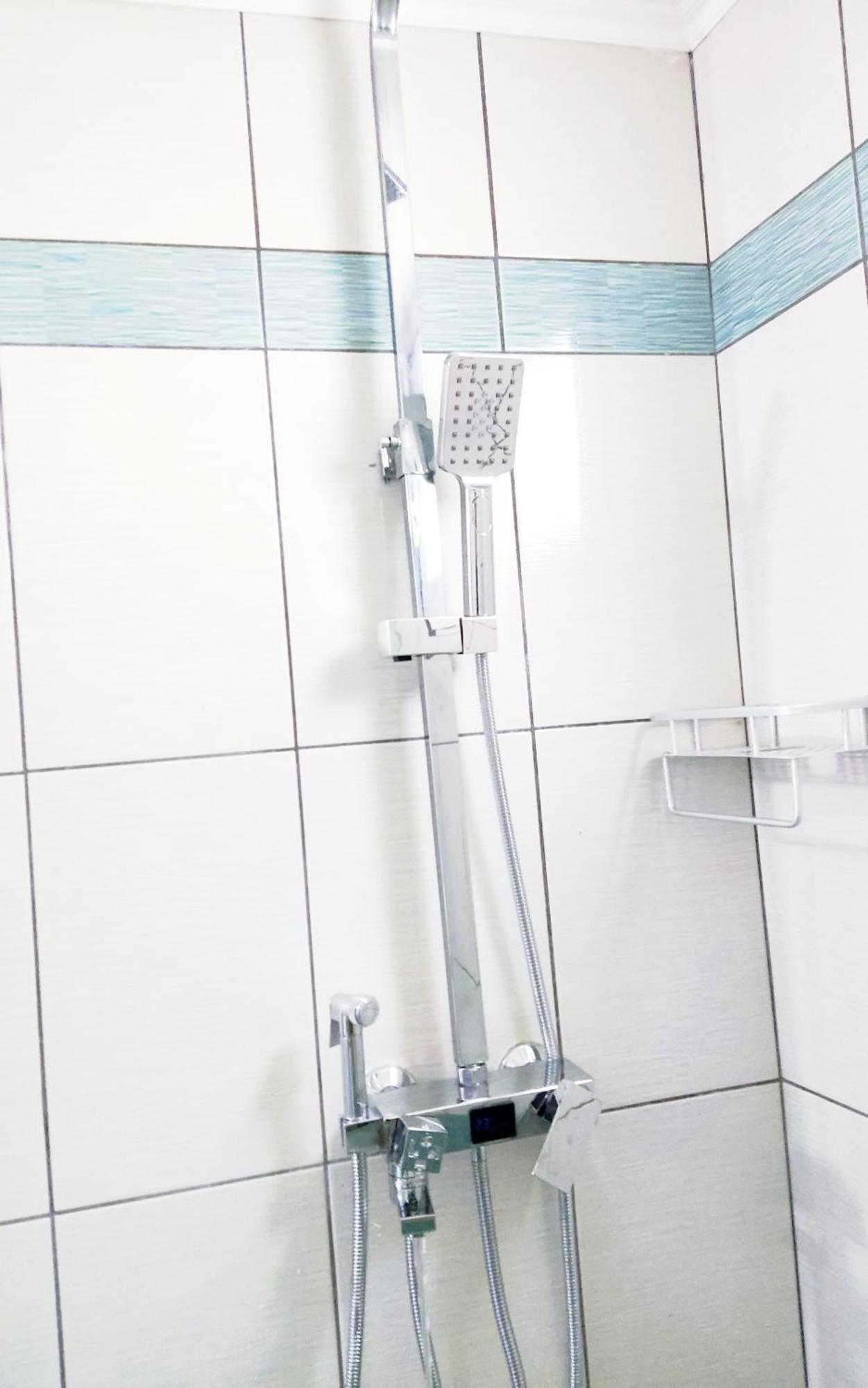 Boutique Lux Apartments Kavala Ruang foto